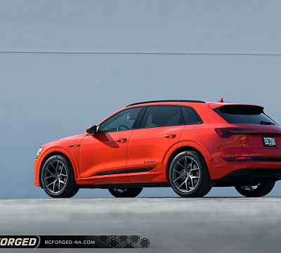 BC Forged RZ21