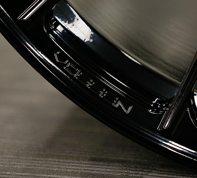 Vossen M-X6