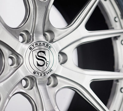 Strasse Wheels SM6R Deep Concave FS