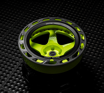 Brixton Forged TR04 AERO1