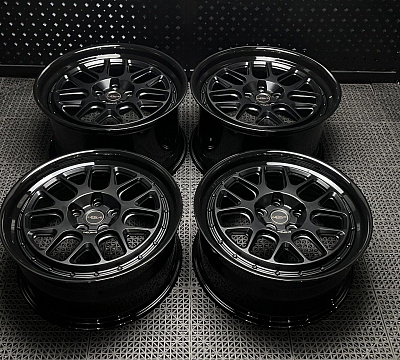 Incurve SS2-M7