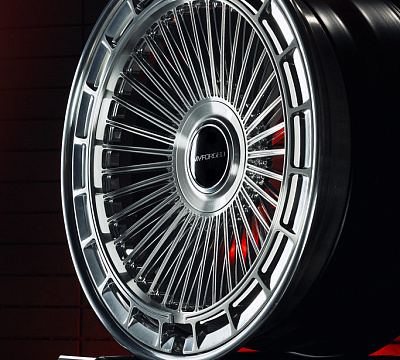MV Forged PS35