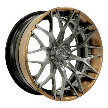 Кованые диски Lexani RZ-107