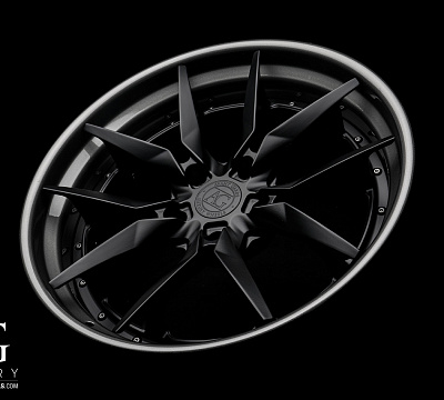 Avant Garde AGL13