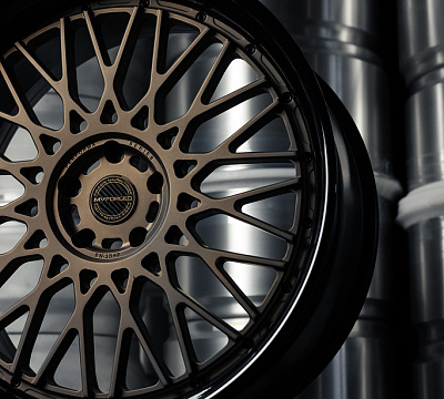MV Forged MV30