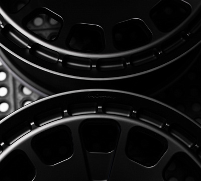 Brixton Forged TR19