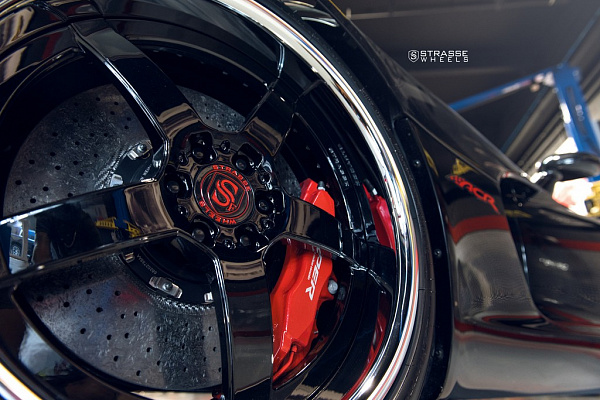 Dodge Viper ACR