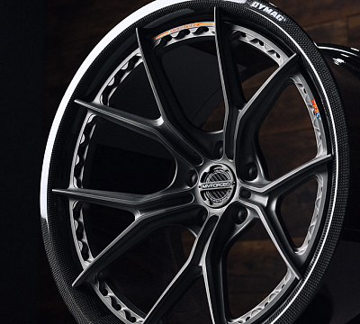 MV Forged SL-102