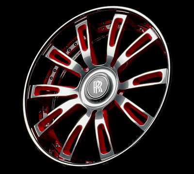 Avant Garde AGL50