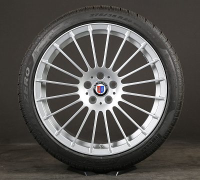 Alpina Classic Forged CS17