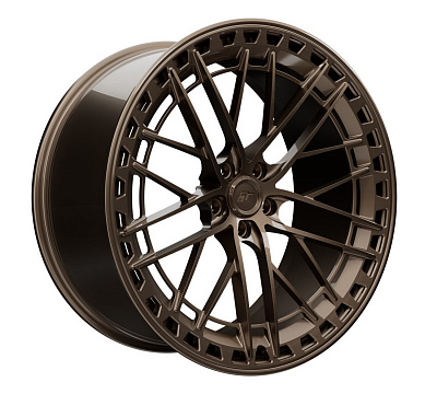 Turismo Forged C22-R