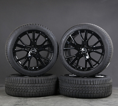 Audi 5 Double Spoke V Sport F3