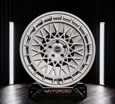MV Forged PS-30FR