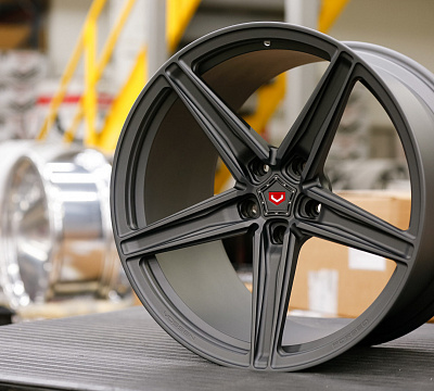 Vossen M-X5