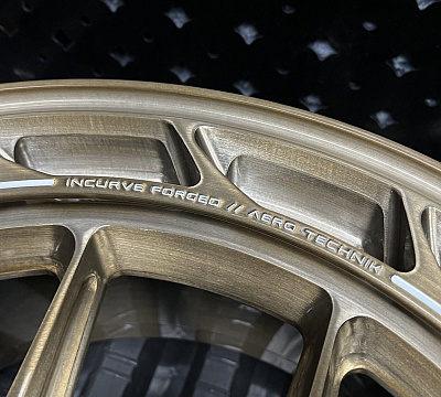 Incurve AT1-Y50