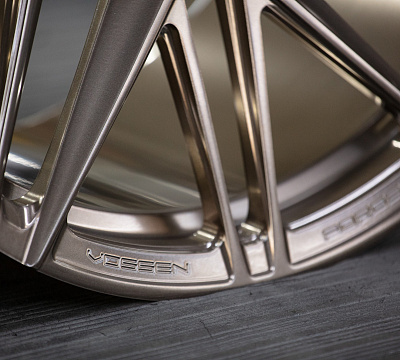 Vossen EVO-5