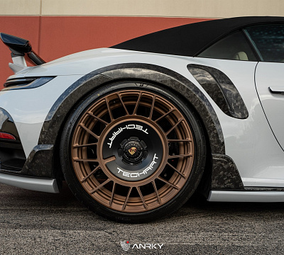 Anrky AN20 Aerosport