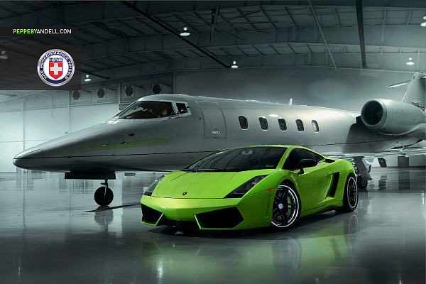 Lamborghini Gallardo