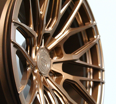 Strasse Wheels SV10M Deep Concave Monoblock