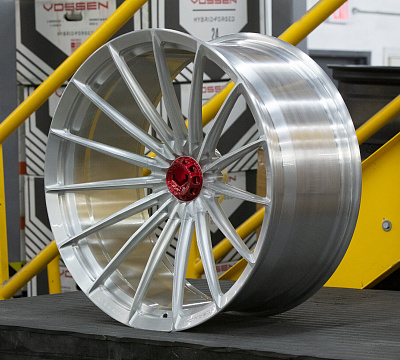 Vossen VPS-2