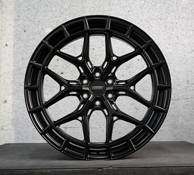 Vossen HFX-1 (6-Lug)
