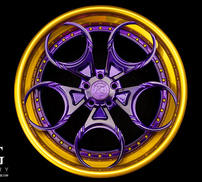 Avant Garde AGL46