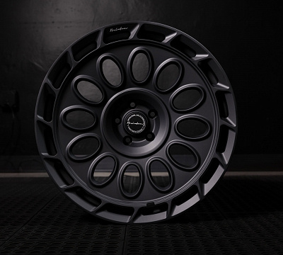 Brixton Forged TR21