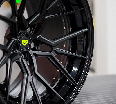 Vossen M-X3 (3-Piece)