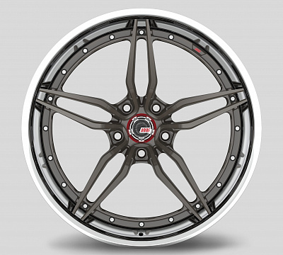 1886 Wheels XR002
