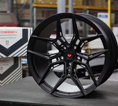 Vossen EVO-4R