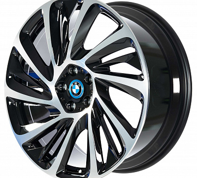 BMW 625