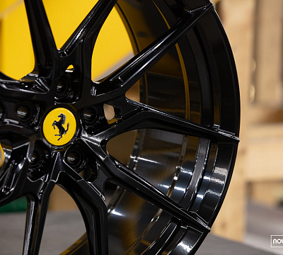 NOVITEC NF8