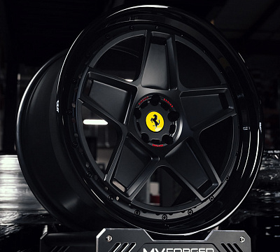 MV Forged GR5-V1
