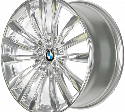 BMW 646
