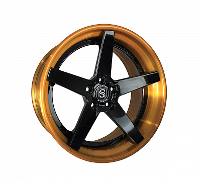 Strasse Wheels S5 Deep Concave FS