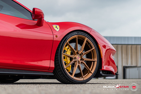 Ferrari 488