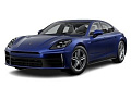 Porsche Panamera III