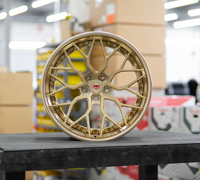 Vossen S17-01 (3-Piece)