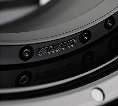 Variant Alloy APX-3P