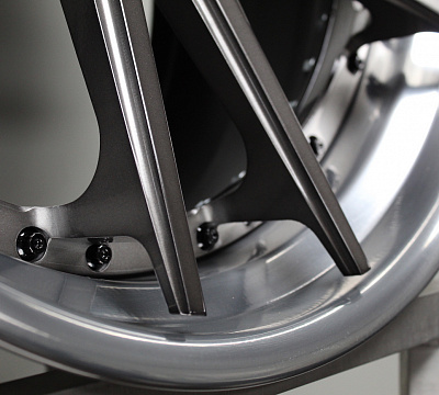 Strasse Wheels SV1 Deep Concave FS