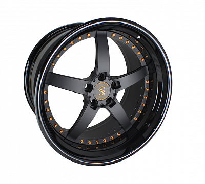Strasse Wheels S5 Performance