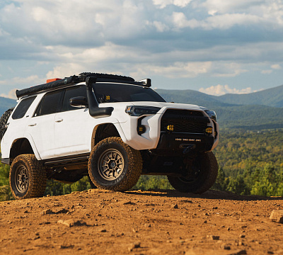 Black Rhino MONDO