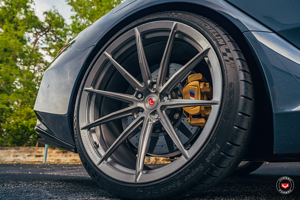 BMW M5 G90