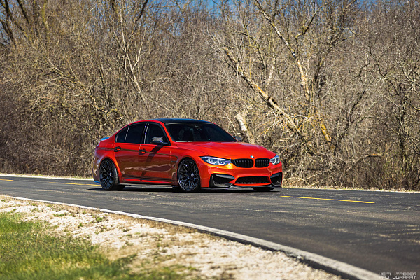 BMW M3