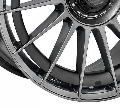 OZ Racing Superturismo AERO