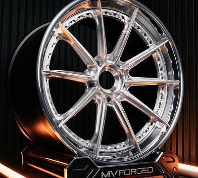 MV Forged SL-100