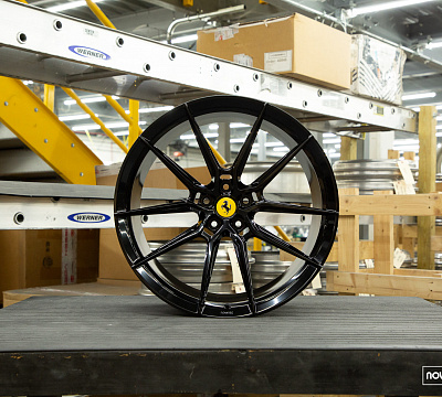 NOVITEC NF9