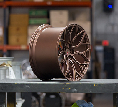 Vossen S17-01
