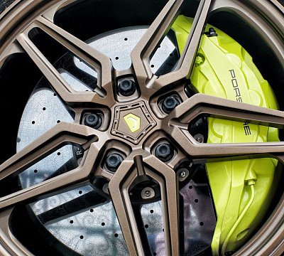 Vossen ML-X1