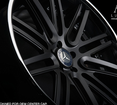 Avant Garde AGL12